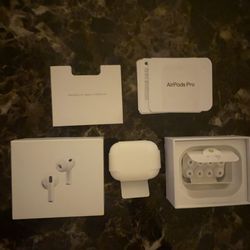 Apple AirPod Pro 3