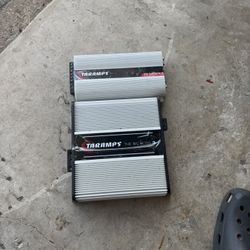 Taramps 
