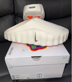 Nike Mind 001 Slide Sail Size 12