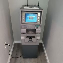 ATM And $