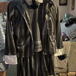 Girls Halloween Costume
