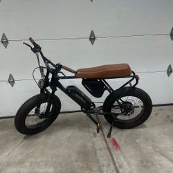 Just A Kid Trying To Upgrade To A Better E-bike 