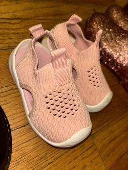 baby shoes