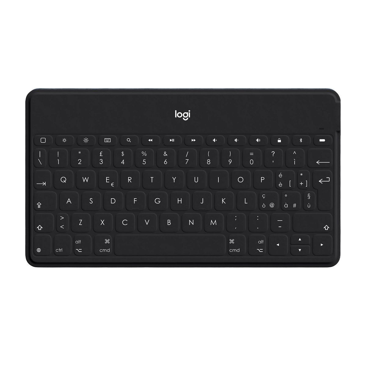 Logitech Keys To Go Bluetooth Keyboard