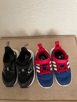 Tenis para niño