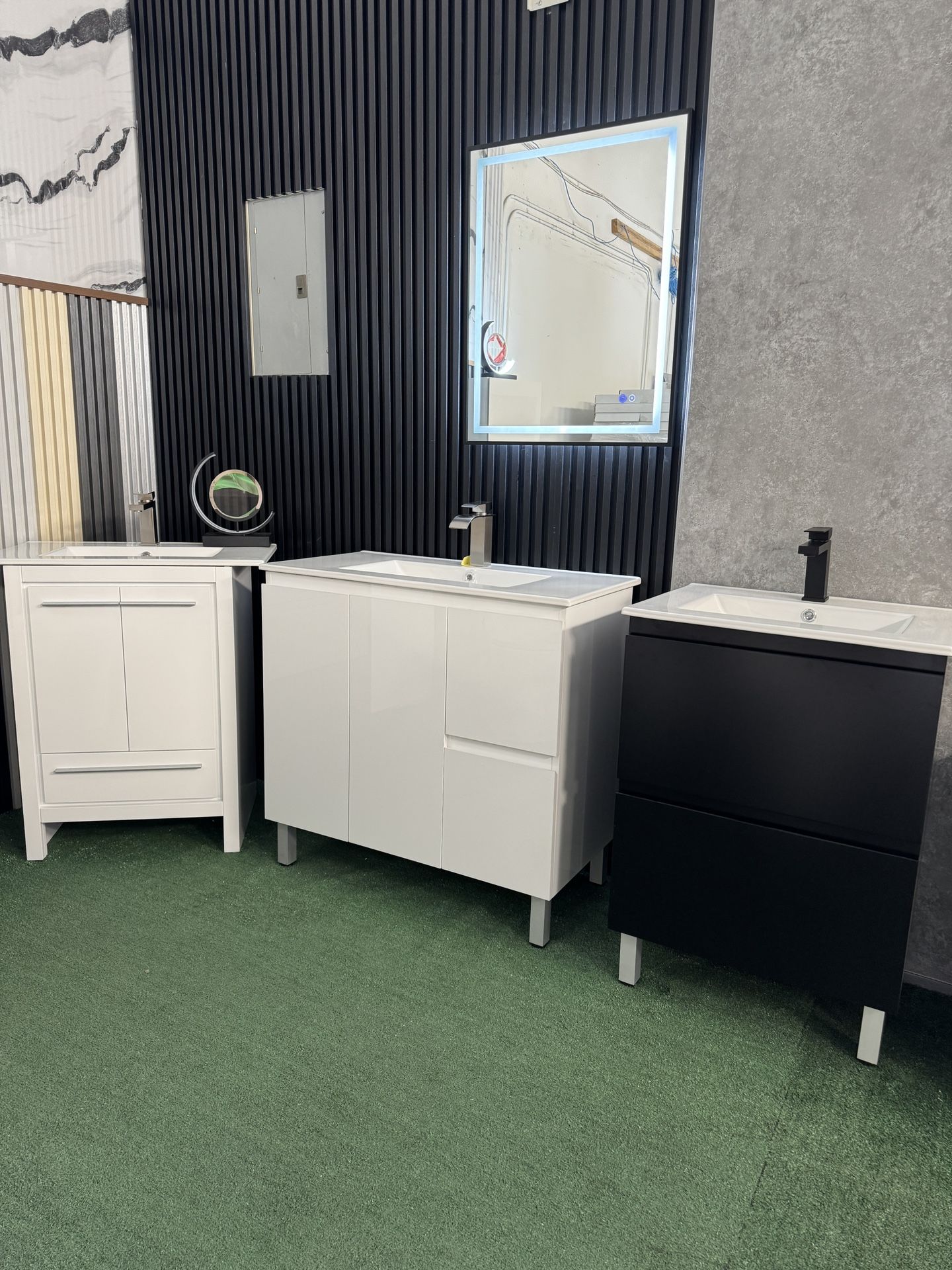 Bathroom Vanity