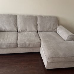 Chase Lounge Couch