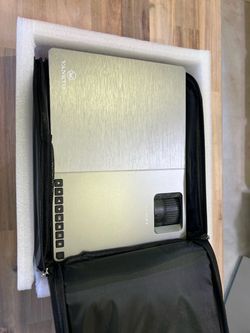Projector 1080P
