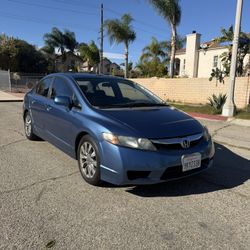 2009 Honda Civic