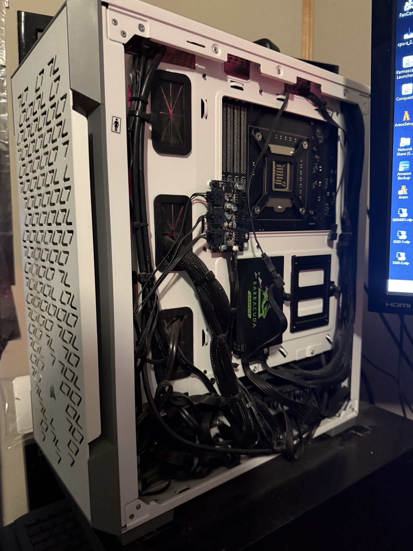 Gaming PC + Everything Else You Need To Get Going