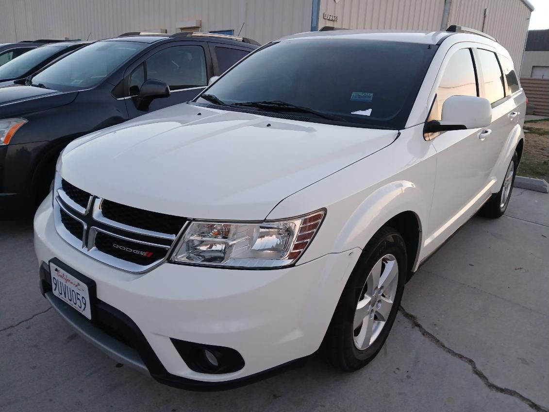 Dodge Journey