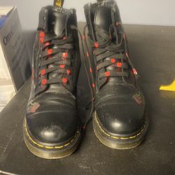 Doc Martens