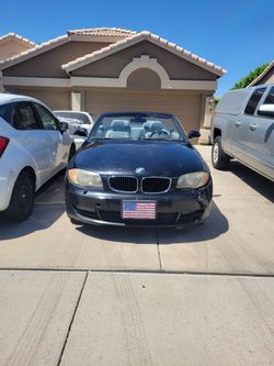 2008 BMW 128i