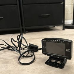 OBD2 Gauge Display