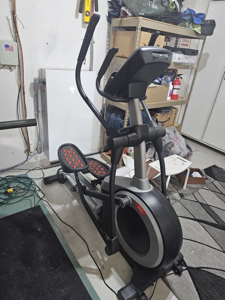 Freemotion Elliptical