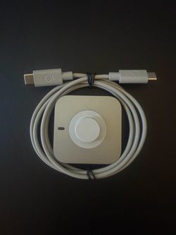 Oura Ring 4 Charger, Size 7