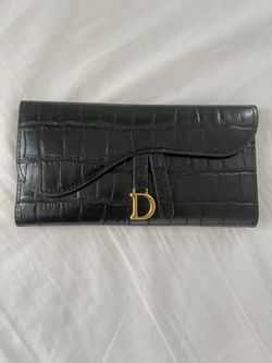 Black Wallet