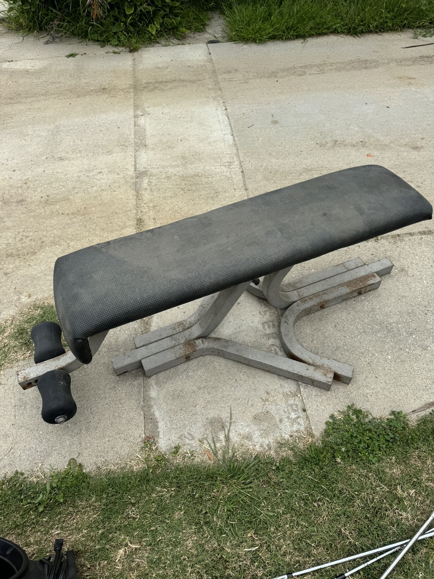 Weight Bench, Weight Lifting Bench 