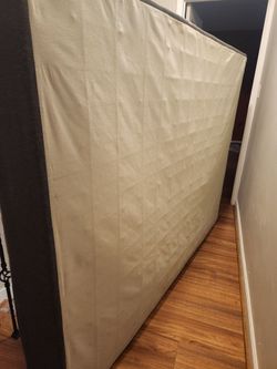 Beauty Rest Harmony Queen Box Spring
