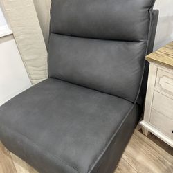 RTG Saddle Modular Chair 