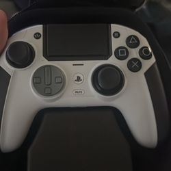 Nacon Ps5 and PS4 Pro Controller