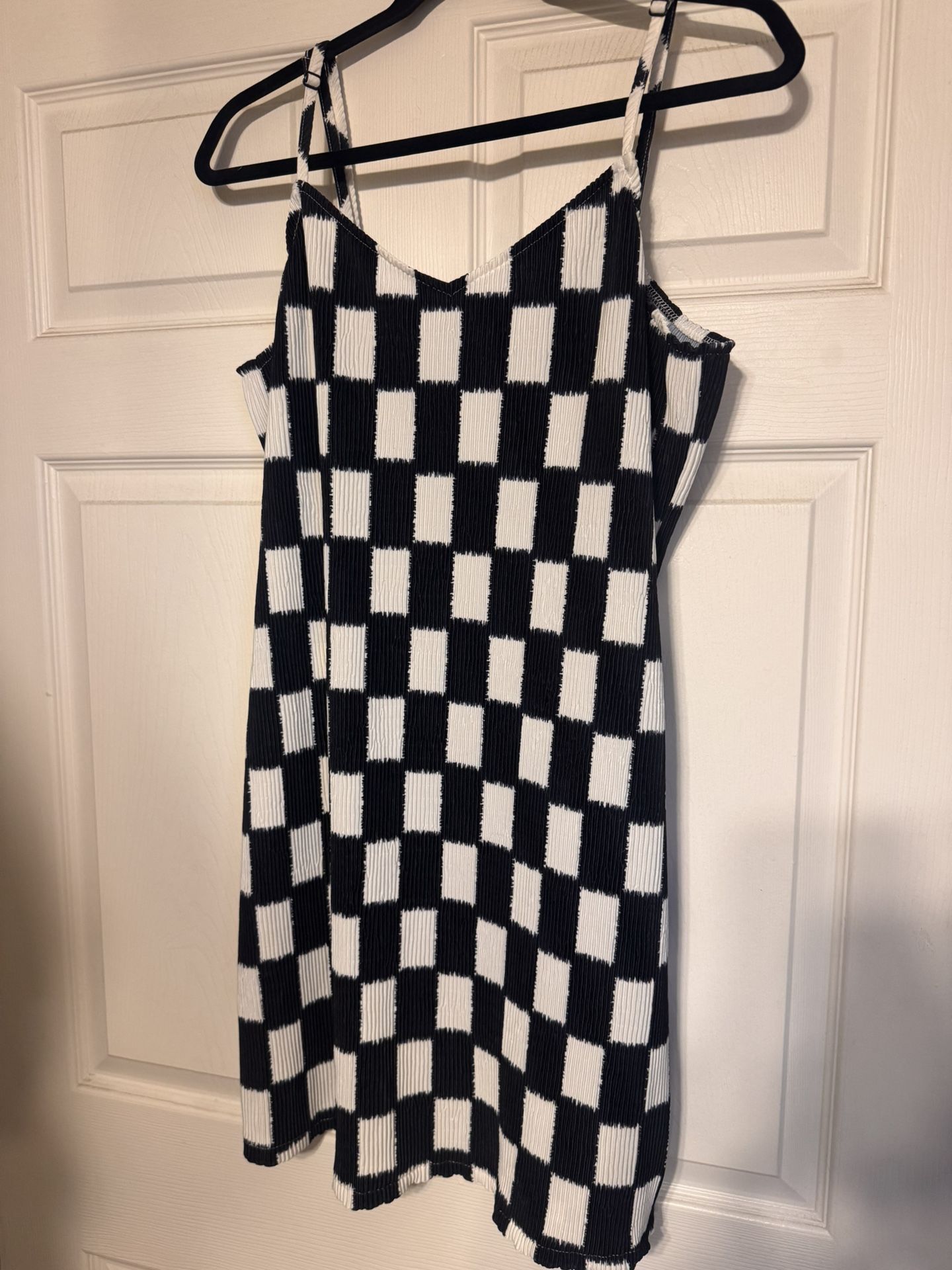 Vans off the Wall Dress Size XL