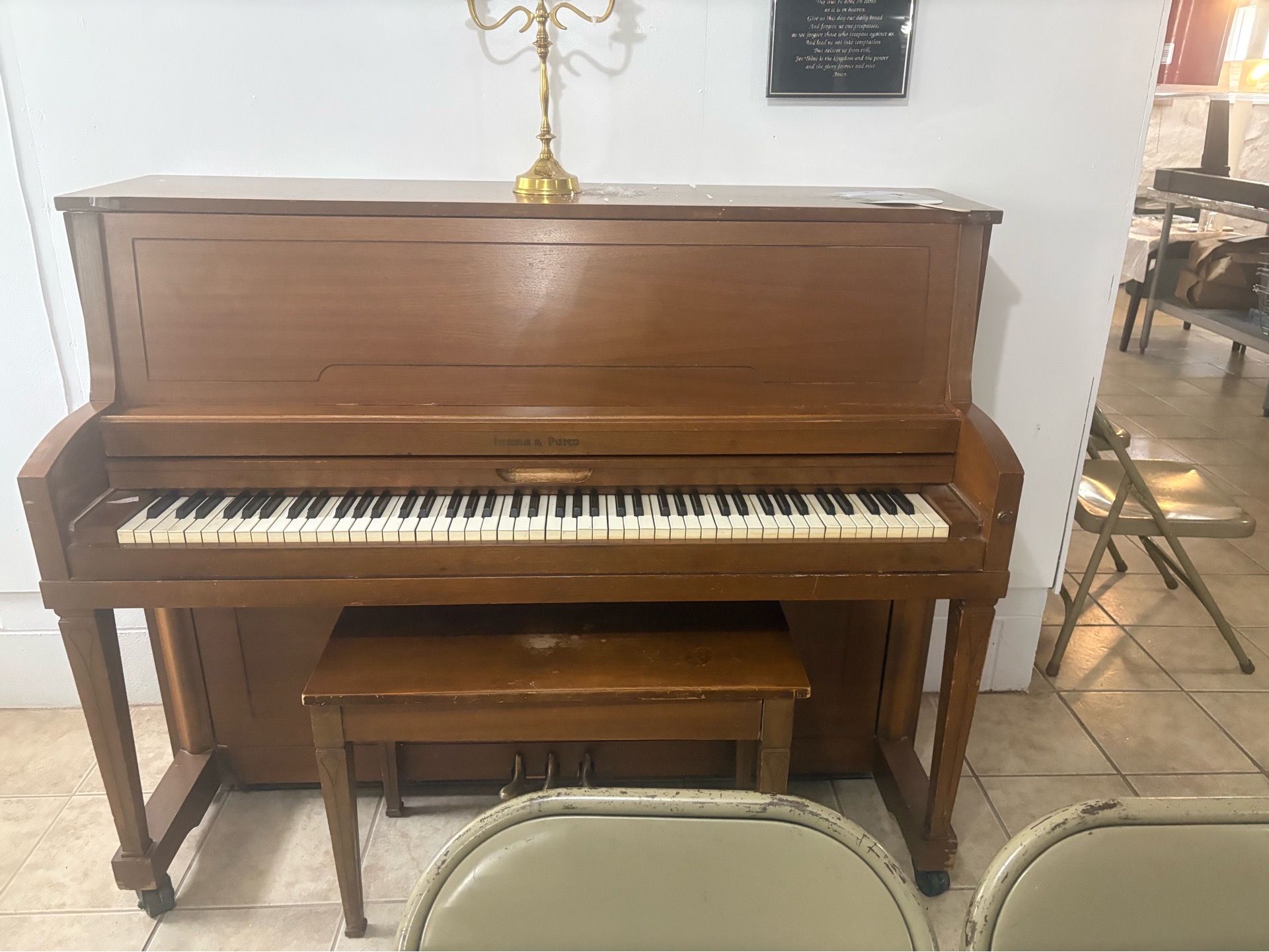 Piano
