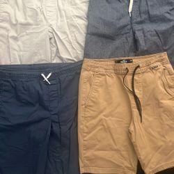 Kids Shorts