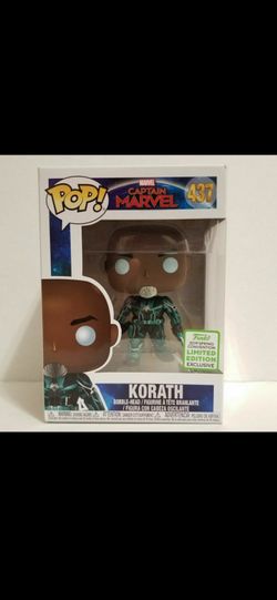 Korath funko pop