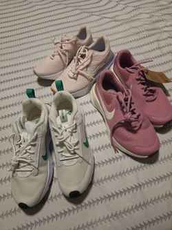 Nike 3 pares de tenis nuevos