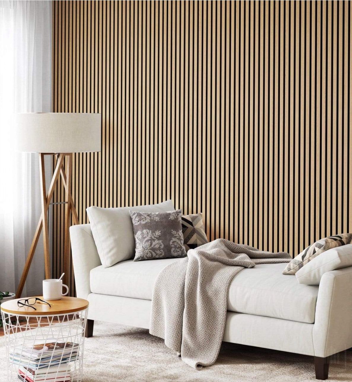 Esthetic Real Wood Veneer Acoustic Wall Panels,All Products : American Fashion Style Bags On Sale