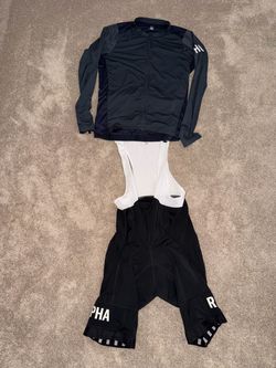 Rapha Pro Team Cycling Bundle – Size Large