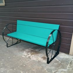 Aqua Bench 