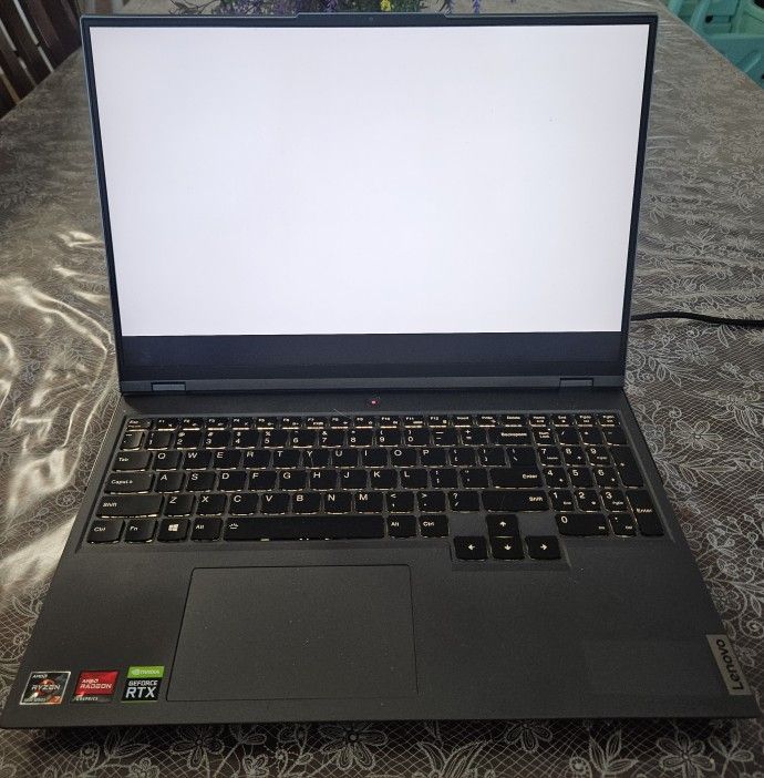 Lenovo Legion 5 Pro