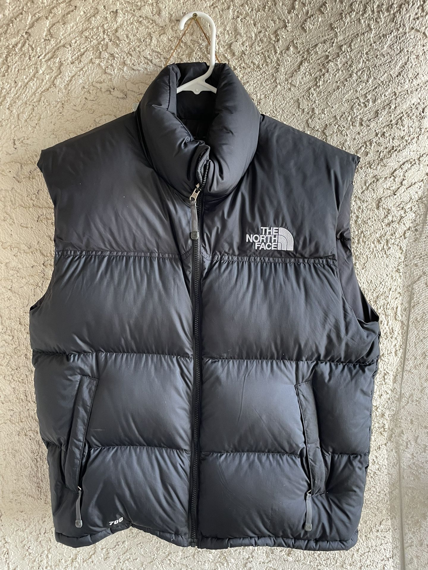 The North Face Puffer Vest 
