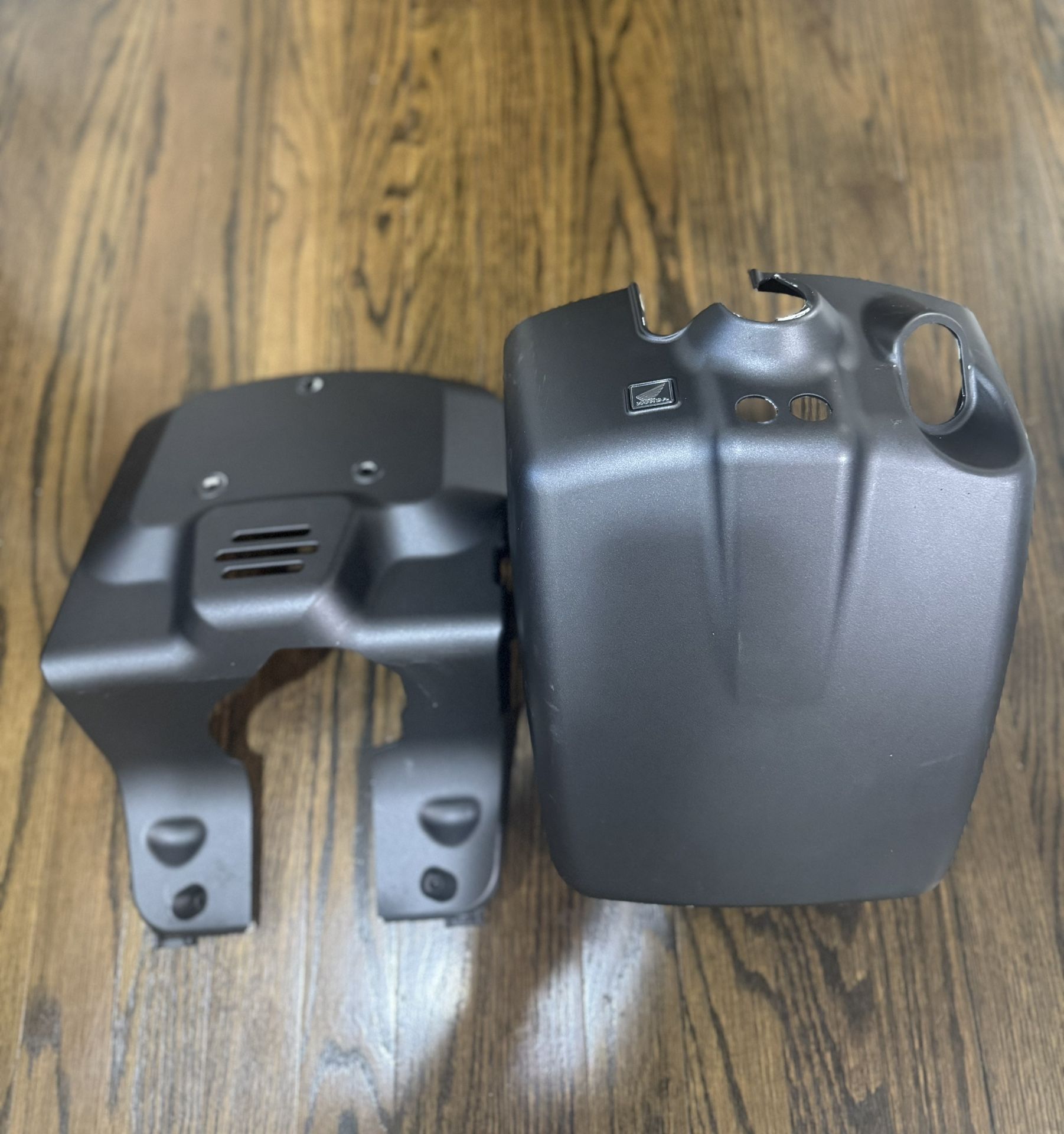 Honda Ruckus Part Out