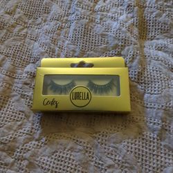 Eyelashes