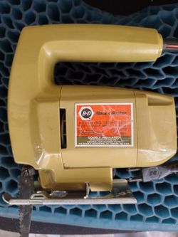 Power Tools 