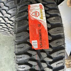 4x MT 35x1250-24 $850 