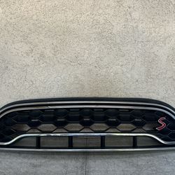 2017 2018 2019 2020 MINI COOPER S COUNTRYMAN GRILLE OEM (contact info removed)