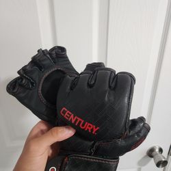 Century BRAVE Men's MMA Gloves