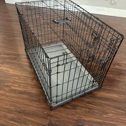 New Dog Crate / Dog House