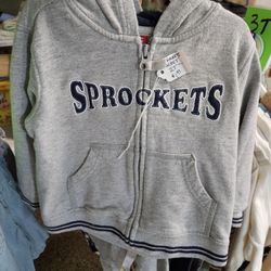 Baby Boy Clothes 2T