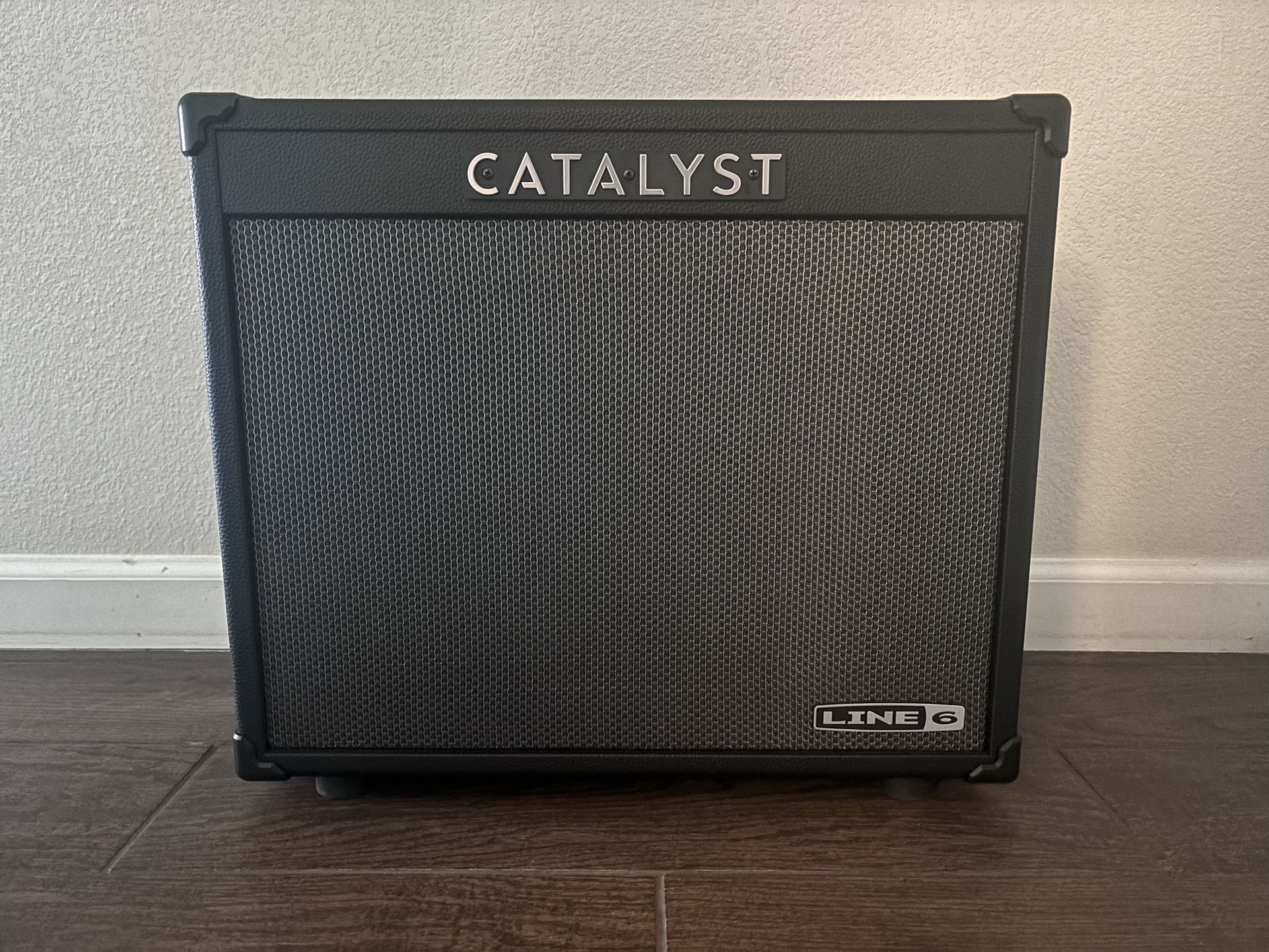 Catalyst 60w Guitar Amp
