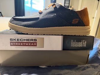 Brand New Men’s Sketchers