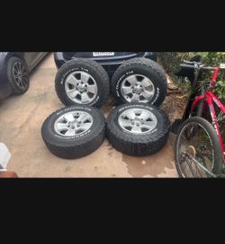 Tires