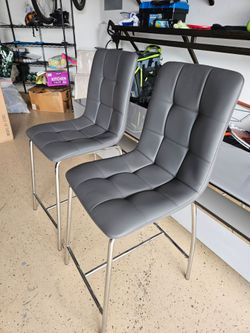 Bar stools