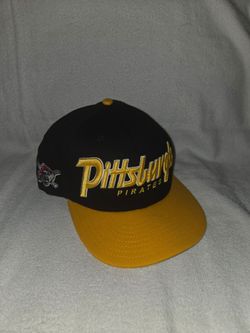 Pittsburgh Pirate snackback hat, NewEra 9Fifty, OFFERS WELCOME