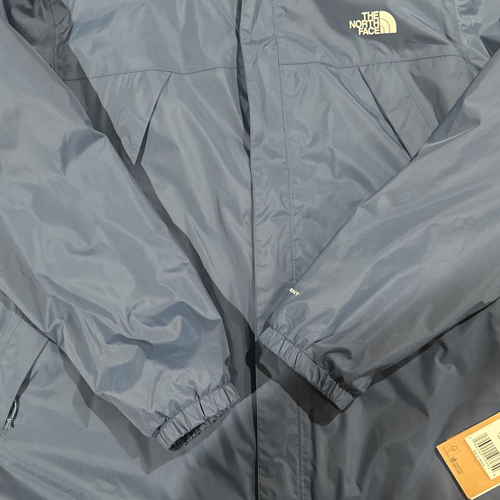 Men’s Northface Antora Tri Climate Jacket
