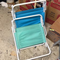 Beach Chairs